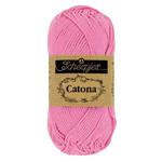 Scheepjes Catona 50 gram - 519 Fresia