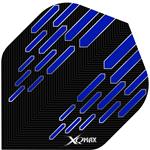 XQmax Flights Contour Blauw