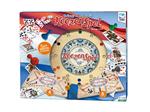 Houten Keezenspel Clown Games