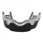 MGB Booster Mondbeschermer Senior Zwart Transparant