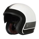 Origine sprint record jethelm zwart-wit