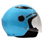 BHR 838 Kids Blauw | kinderhelm