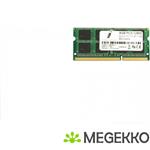 Innovation IT SODIMM geheugenmodule 8 GB DDR3 1600 MHz [4260124852077]
