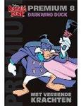 Donald Duck Premium Pocket 8 - Darkwing Duck - Met vereende krachten