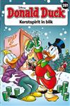 Donald Duck Pocket 281 - Kerstspirit in blik