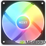 NZXT F120 Core - 120mm RGB Fan - Single - Black