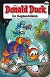 Donald Duck Pocket 273 - De diepzeeduikers