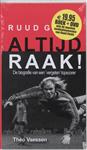 Ruud Geels, Altijd Raak ! + Dvd