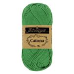 Scheepjes Catona 50 gram - 515 Emerald