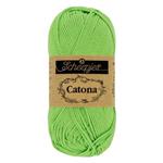 Scheepjes Catona 50 gram - 513  Apple Granny