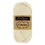 Scheepjes Catona 50 gram - 505 Linen