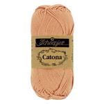 Scheepjes Catona 50 gram - 502 Camel