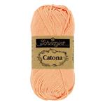 Scheepjes Catona 50 gram - 414 Vintage Peach