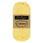 Scheepjes Catona 50 gram - 403 Lemonade