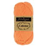 Scheepjes Catona 50 gram - 386 Peach