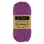 Scheepjes Catona 50 gram - 282 Ultra Violet