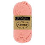 Scheepjes Catona 50 gram - 264 Light Coral