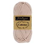 Scheepjes Catona 50 gram - 257 Antique Mauve