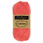 Scheepjes Catona 50 gram - 252 Watermelon