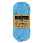 Scheepjes Catona 50 gram - 511 Cornflower