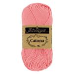 Scheepjes Catona 50 gram - 409 Soft Rose