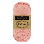 Scheepjes Catona 50 gram - 408 Old Rose