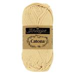 Scheepjes Catona 50 gram - 404 English Tea