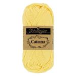 Scheepjes Catona 50 gram - 403 Lemonade