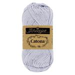 Scheepjes Catona 50 gram - 399 Lilac mist