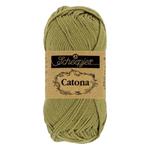 Scheepjes Catona 50 gram - 395 Willow