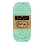 Scheepjes Catona 50 gram - 385 Chrystalline