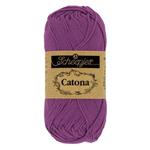 Scheepjes Catona 50 gram - 282 Ultra Violet