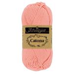 Scheepjes Catona 50 gram - 264 Light Coral