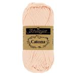 Scheepjes Catona 50 gram - 263 Petal Peach