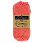 Scheepjes Catona 50 gram - 252 Watermelon