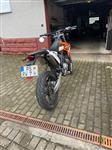 Rieju motorfiets te koop