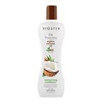 BIOSILK Silk Therapy Coconut Oil Moisture Conditioner, 355ml