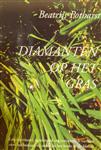 Diamanten op het gras