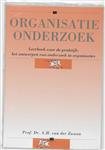 Organisatie-onderzoek