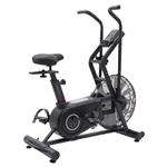 Toorx Fitness Airbike BRX-AIR 300 - met interval programma's