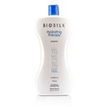 BIOSILK Hydrating Therapy Shampoo, 1006ml