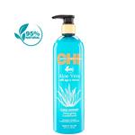 CHI Aloe Vera Agave Nectar Curl Conditioner, 739ml