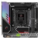 Asrock Z790 PG-ITX/TB4