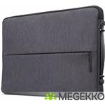 Lenovo 4X40Z50945 notebooktas 39,6 cm (15.6 ) Opbergmap/sleeve Grijs