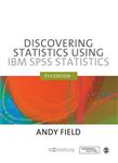 Discovering Statistics IBM SPSS Statisti