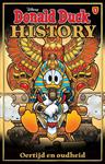 Donald Duck History Pocket 1 - Oertijd en oudheid