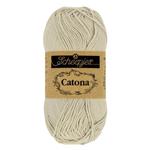 Scheepjes Catona 50 gram - 248 Champagne