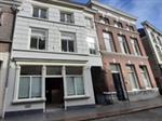 Appartement Hinthamerstraat in Den Bosch