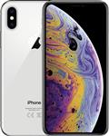fabrieksnieuw Apple iPhone 10 (XS) 64GB zilver (2 jaar garantie)