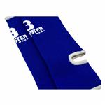 Booster Enkelbeschermers AG Thai Blauw